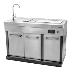 Outdoor Kitchen Ultimate Entertainment