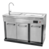 Outdoor Kitchen Ultimate Entertainment