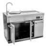 Outdoor Kitchen Ultimate Entertainment