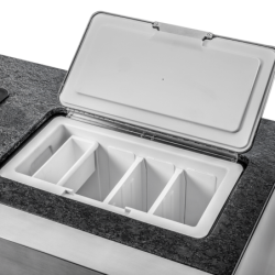 Cocina de Exterior Ultimate Entertainment
