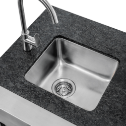 Cocina de Exterior Ultimate Entertainment