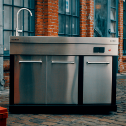 Outdoor Kitchen Ultimate Entertainment