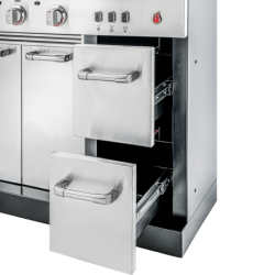Cocina Exterior Modular 3200 3B