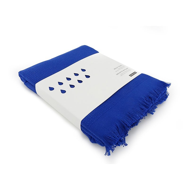 Beach Towel - Fresco