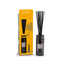Bouquet Perfumado Inicial y Recarga - Ambre