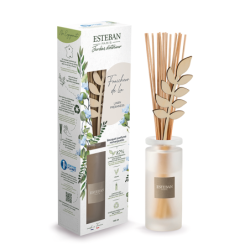 Bouquet Perfumado Recargable 100ml - Lino Fresco
