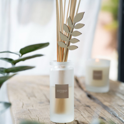 Bouquet Perfumado Recargable 100ml - Lino Fresco