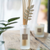 Bouquet Perfumado Recargable 100ml - Lino Fresco