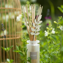 Bouquet Perfumado Recargable 100ml - Lino Fresco