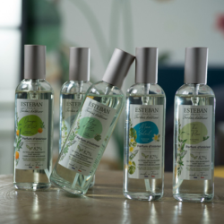 Spray Perfumado 100ml - Linho Fresco