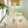 Spray Perfumado 100ml - Linho Fresco