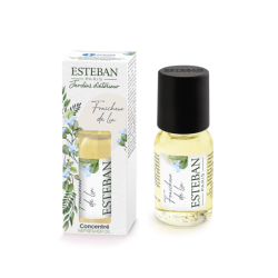 Óleo Concentrado 15ml - Linho Fresco