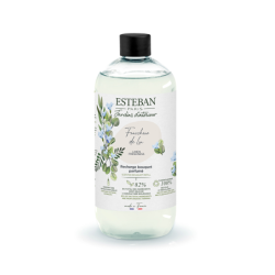 Refill for Scented Bouquet 500ml - Linen Freshness