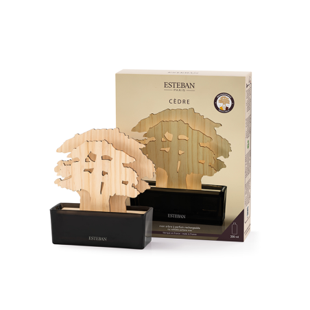 My Perfume Tree Gift Set 200ml - Cèdre