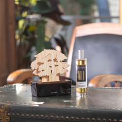 Árvore Perfumada 200ml - Cedro