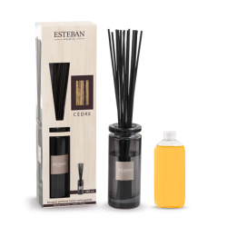 Bouquet Perfumado Inicial - Cedro