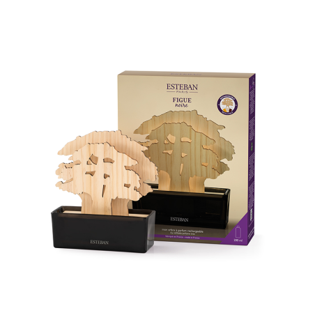 My Perfume Tree Gift Set 200ml - Figue Noire