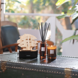 Mi Árbol Perfumado 200ml - Figue Noire