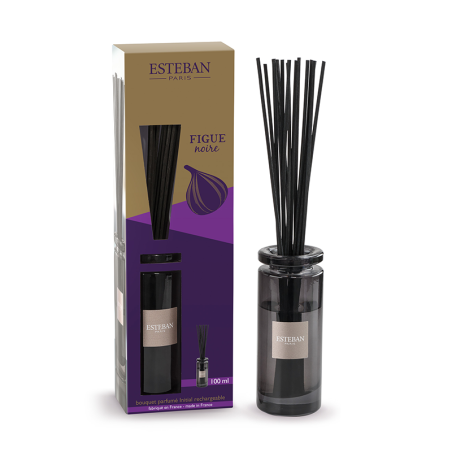 Bouquet Perfumado Inicial - Figue Noire