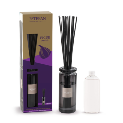 Bouquet Perfumado Inicial - Figue Noire