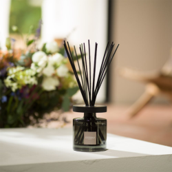 Scented Bouquet Ellipse 200ml - Figue Noire