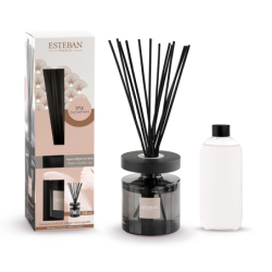 Bouquet Perfumado Ellipse 200ml - Irís Caxemira