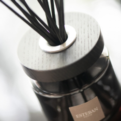 Bouquet Perfumado Ellipse 200ml - Irís Caxemira
