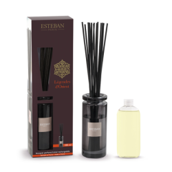 Bouquet Perfumado Inicial - Lendas do Oriente
