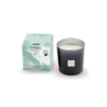 Refillable Large Scented Candle 450gr Pure Linen