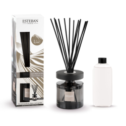 Scented Bouquet Ellipse 200ml - Rêve Blanc