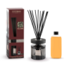 Scented Bouquet Ellipse 200ml - Teck et Tonka
