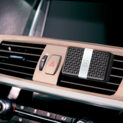 Scented Car Diffuser and Refill - Esprit de Thé