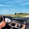 Scented Car Diffuser and Refill - Esprit de Thé