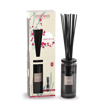 Bouquet Perfumado Inicial - Esprit de Thé