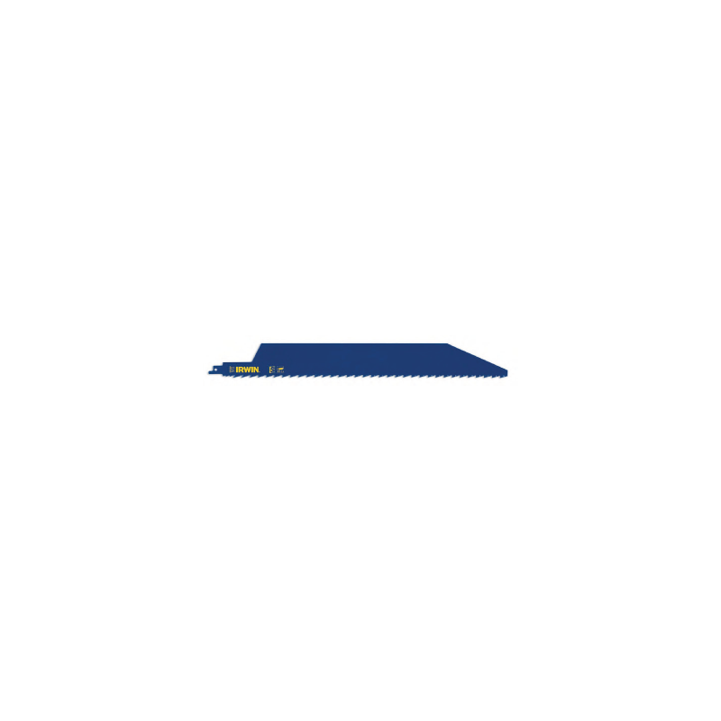 IRWIN Masonry Reciprocating Blade MRB 300 x 50 mm 2,5 TPI IRWIN Masonry Reciprocating Blade MRB 300 x 50 mm 2,5 TPI