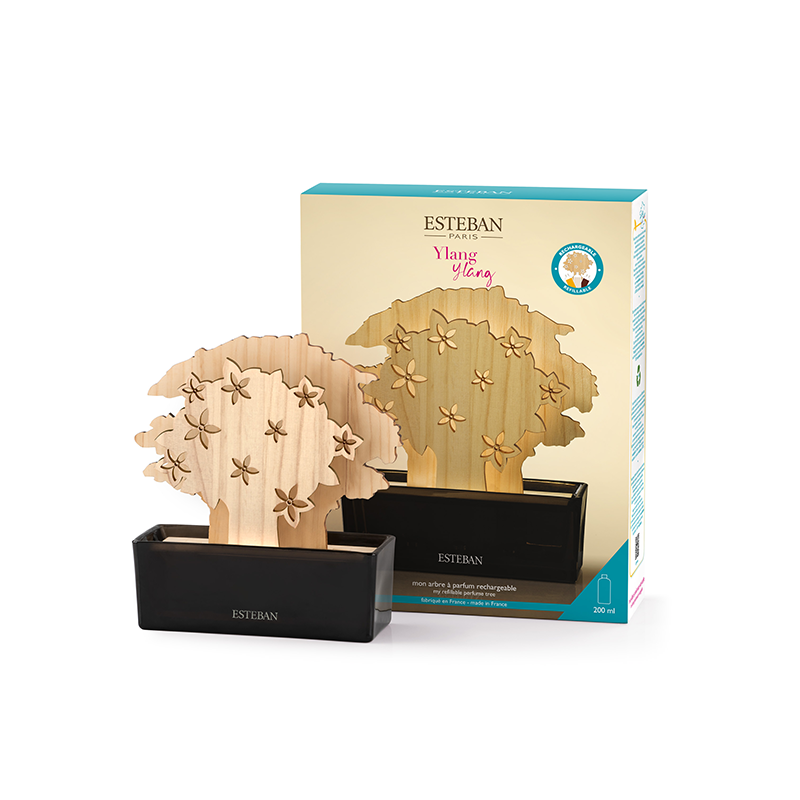 My Perfume Tree Gift Set 200ml - Ylang Ylang