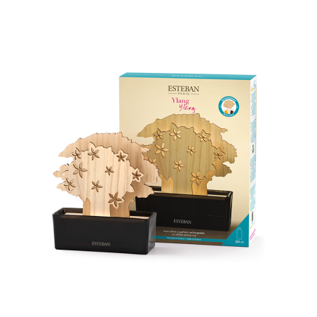 My Perfume Tree Gift Set 200ml - Ylang Ylang