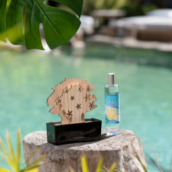 Árvore Perfumada 200ml - Ylang Ylang