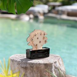 My Perfume Tree Gift Set 200ml - Ylang Ylang
