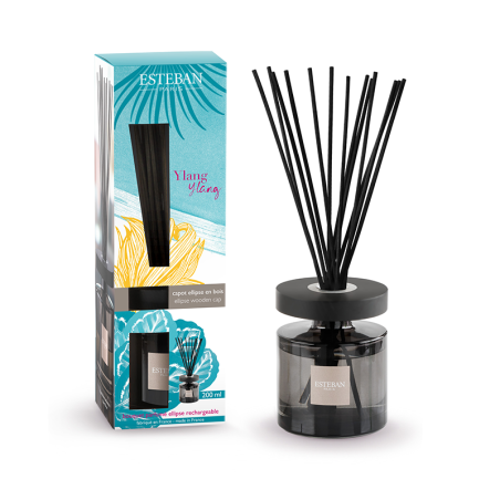 Scented Bouquet Ellipse 200ml - Ylang-Ylang