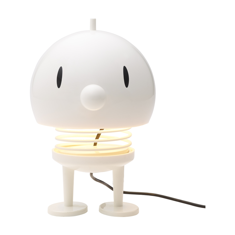 LAMP XL WHITE LAMP XL WHITE