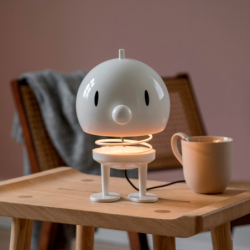LAMP XL WHITE