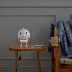 LAMP XL WHITE