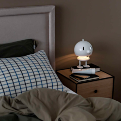 LAMP XL WHITE