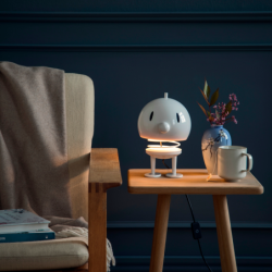 LAMP XL WHITE