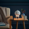 LAMP XL WHITE