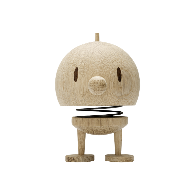 Bumble L Roble Bruto - Wood Bumble L Roble Bruto - Wood