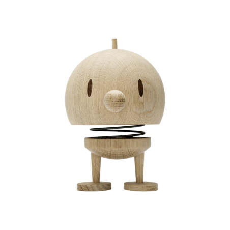 Bumble L Roble Bruto - Wood