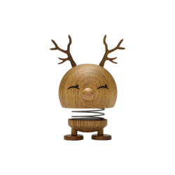 Reindeer Medium Oak - Bimble
