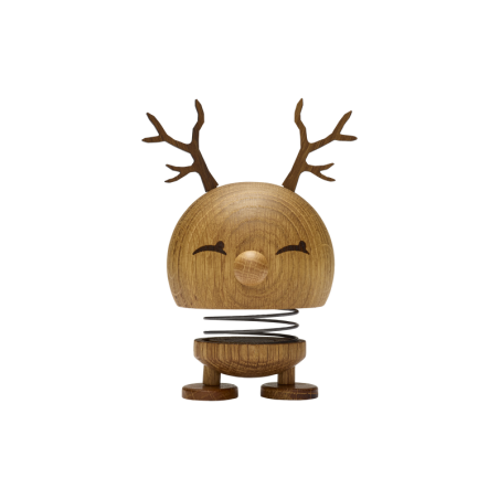 Reindeer Medium Oak - Bimble